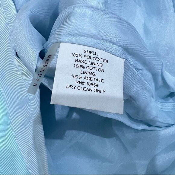 J. McLaughlin Ombre Skirt Women’s 4 - Picture 4 of 4